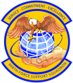 908th Forces Support Squadron, US Air Force.png