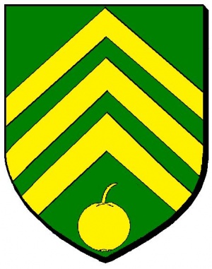 Blason de Aigremont (Yvelines) / Arms of Aigremont (Yvelines)