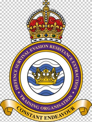 Defence Survival Evasion Resistance Extraction Training Organisation, United Kingdom.jpg