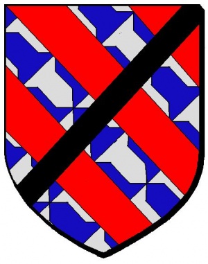 Blason de Esquerchin/Arms of Esquerchin