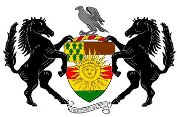 Arms of Idar (State)