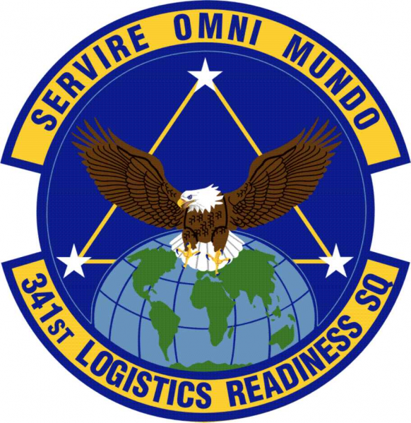 File:341st Logistics Readiness Squadron, US Air Force.png