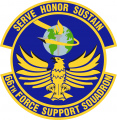 66th Forces Support Squadron, US Air Force.png