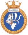 HMCS Caribou, Royal Canadian Navy.jpg
