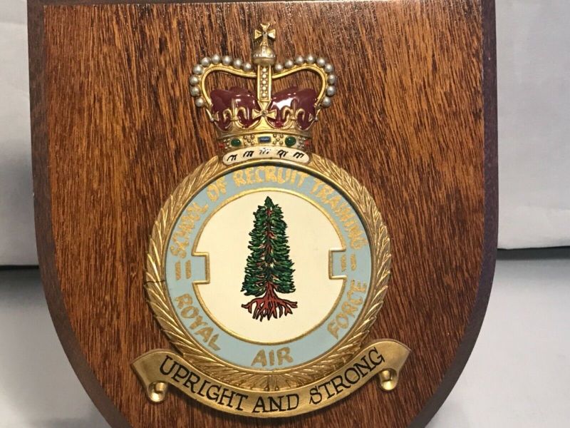 File:No 11 School of Recruit Training, Royal Air Force.jpg
