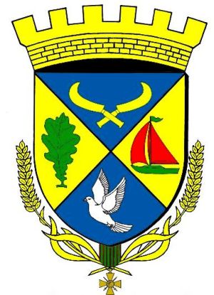 Blason de Nonsard-Lamarche/Arms (crest) of Nonsard-Lamarche