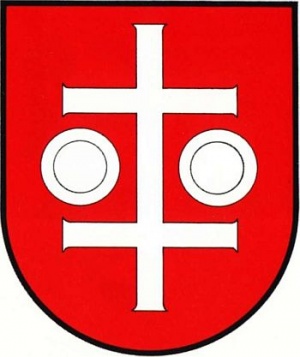 Arms of Wschowa