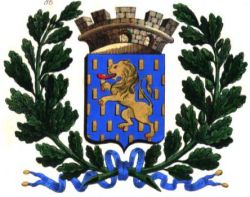Blason d'Auxerre/Arms (crest) of Auxerre