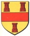 Arms of Mittelhausen