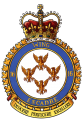 No 16 Wing, Royal Canadian Air Force.png