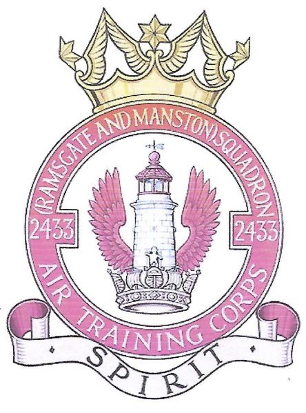 File:No 2433 (Ramsgate and Manston) Squadron, Air Training Corps.jpg