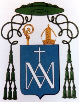 Arms of Egidius Junger