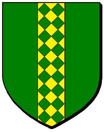 Blason de Foissac (Gard) / Arms of Foissac (Gard)