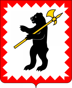 Arms (crest) of Maloyaroslavets