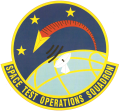 Space Test Operations Squadron, US Air Force.png