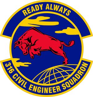316th Civil Engineer Squadron, US Air Force.jpg