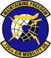 725th Air Mobility Squadron, US Air Force.jpg