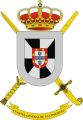 Headquarters Ceuta General Command, Spanish Army.jpg