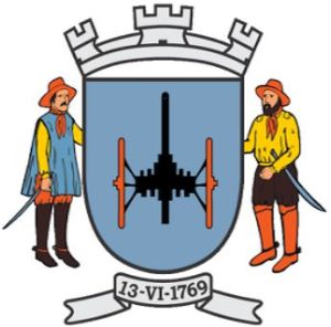 Brasão de Lapa (Paraná)/Arms (crest) of Lapa (Paraná)