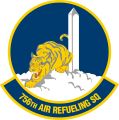 756th Air Refueling Squadron, US Air Force.jpg