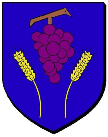 Blason de Écluzelles/Arms (crest) of Écluzelles