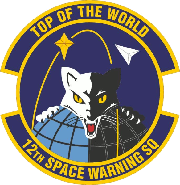 File:12th Space Warning Squadron, US Air Force1.png