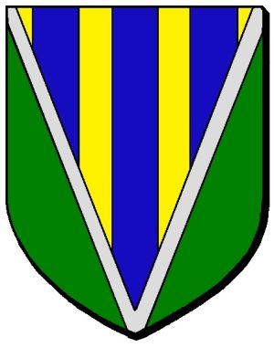 Blason de Grundviller / Arms of Grundviller