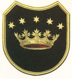 Wappen von Jankov (Benešov)/Coat of arms (crest) of Jankov (Benešov)