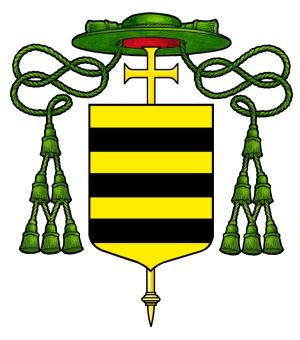 Arms (crest) of Grazia
