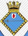 HMS Foyle, Royal Navy.jpg