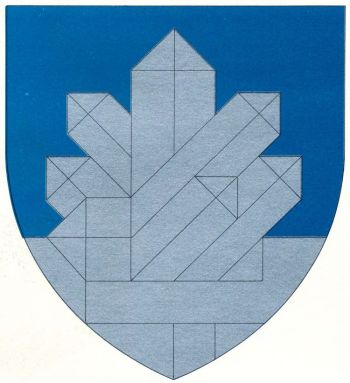 Blason de Médouneu/Arms (crest) of Médouneu