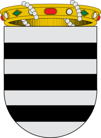 Escudo de Manuel/Arms (crest) of Manuel