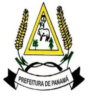 Arms (crest) of Panamá (Goiás)