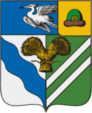 Arms (crest) of Sasovo Rayon
