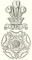 Yorkshire Hussars (Alexandra Princess of Wales's Own), British Army.jpg