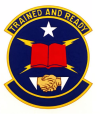 1819th Reserve Advisor Squadron, US Air Force.png