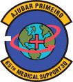 65th Medical Support Squadron, US Air Force.jpg