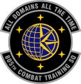 805th Combat Training Squadron, US Air Force.jpg