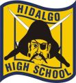 Hidalgo High School Junior Reserve Officer Training Corps, US Army.jpg