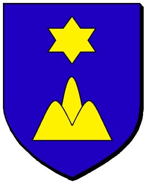 Blason de L'Abergement-de-Varey / Arms of L'Abergement-de-Varey