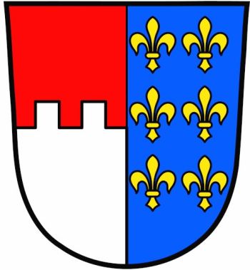 Wappen von Langenpreising