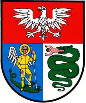 Arms of Sanok