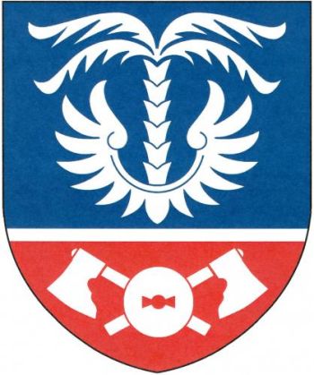 Arms (crest) of Tulešice