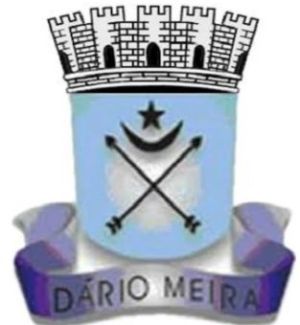 Arms (crest) of Dário Meira