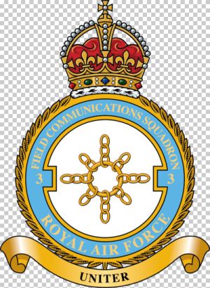 No 3 Field Communications Squadron, Royal Air Force.jpg