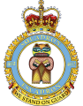 No 402 Squadron, Royal Canadian Air Force.png