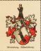Wappen Mönkeberg