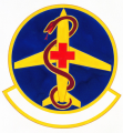 316th Tactical Hospital, US Air Force.png