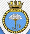 HMS Dainty, Royal Navy.jpg