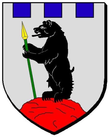 Blason de Sorbey (Meuse)/Arms (crest) of Sorbey (Meuse)